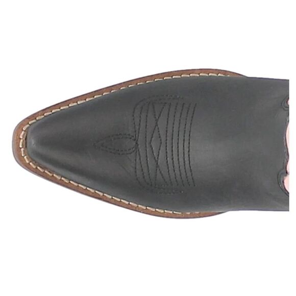 New Dingo Women's Goodness Gracious Western Boot, Size 8 - Picture 4 of 7